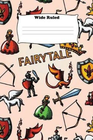 Cover of Fairytale