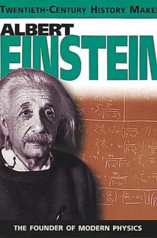 Cover of Einstein