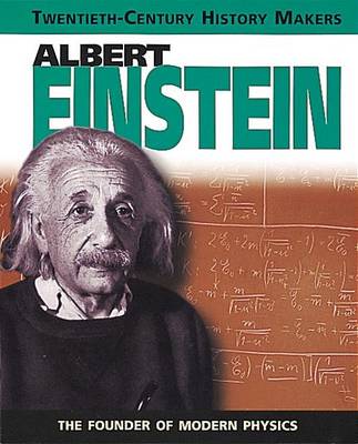 Cover of Einstein