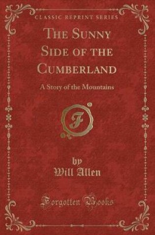 Cover of The Sunny Side of the Cumberland