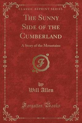 Book cover for The Sunny Side of the Cumberland