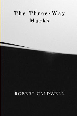 Book cover for The Three Way-marks