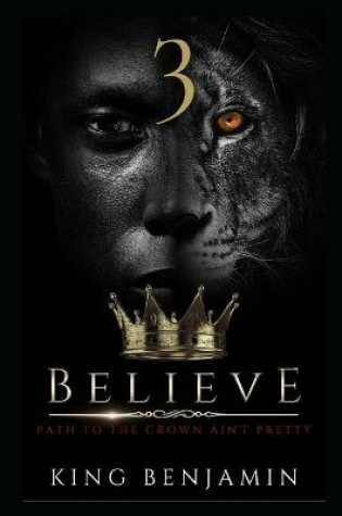 Cover of Believe 3