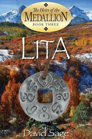 Cover of Lita