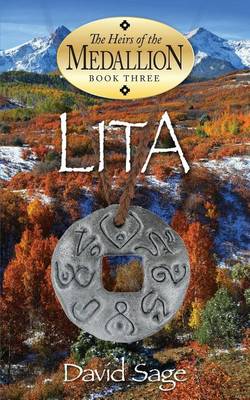 Book cover for Lita