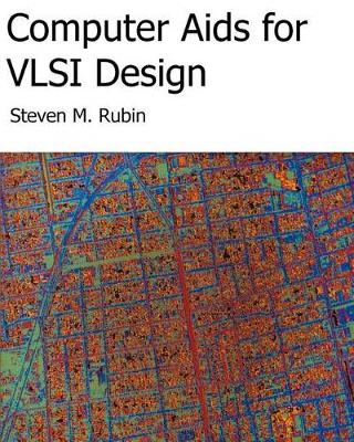 Book cover for Computer Aids For VLSI Design