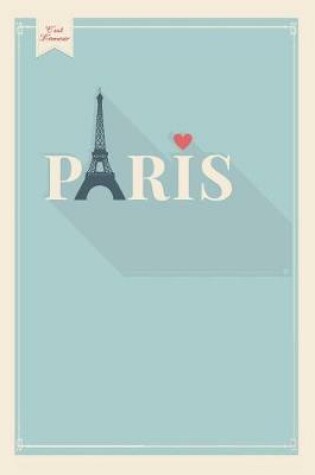 Cover of Paris