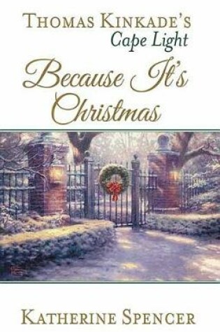 Cover of Because It's Christmas