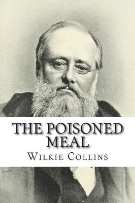 Book cover for The Poisoned Meal