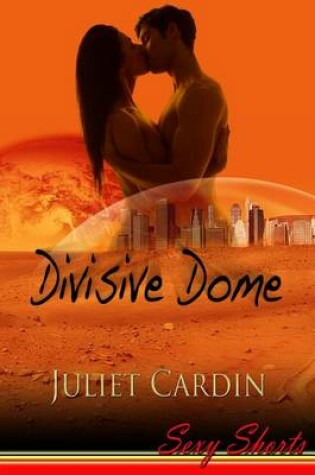 Cover of Divisive Dome