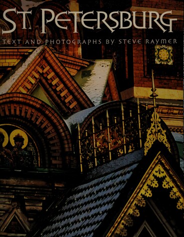 Cover of St. Petersburg