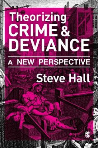 Cover of Theorizing Crime and Deviance