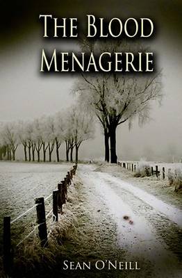 Cover of The Blood Menagerie