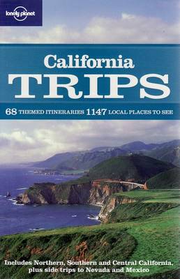 Cover of California Trips