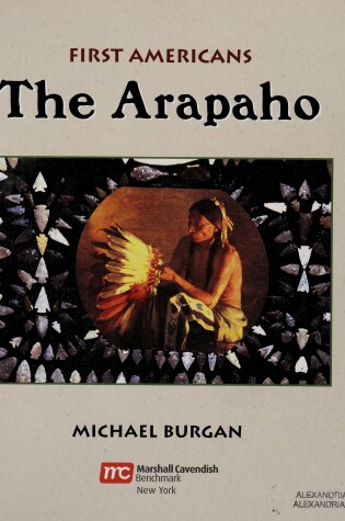 Cover of The Arapaho