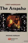 Book cover for The Arapaho
