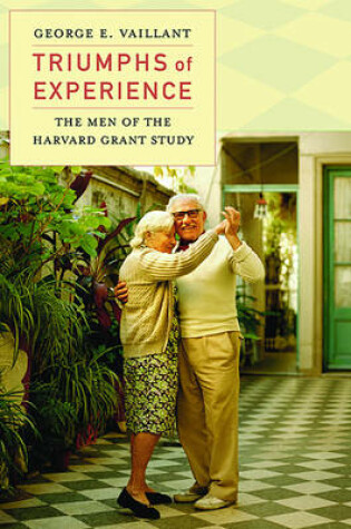 Cover of Triumphs of Experience