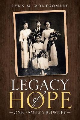 Book cover for Legacy of Hope