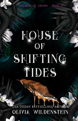 Cover of House of Shifting Tides