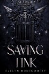 Book cover for Saving Tink