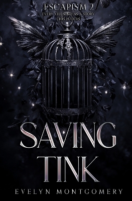 Cover of Saving Tink