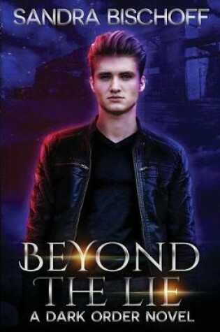 Cover of Beyond the Lie