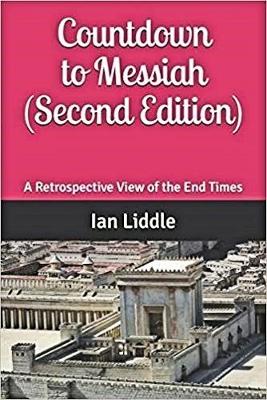 Book cover for Countdown to Messiah  (Second Edition)