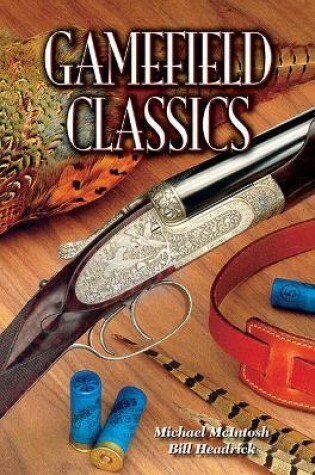 Cover of Gamefield Classics