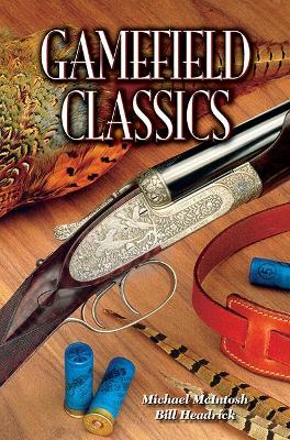 Book cover for Gamefield Classics