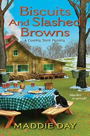 Cover of Biscuits and Slashed Browns