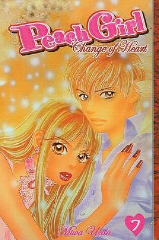 Cover of Peach Girl 7