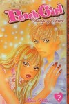 Book cover for Peach Girl 7