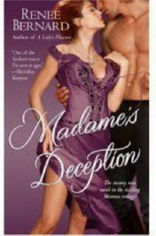Cover of Madame's Deception