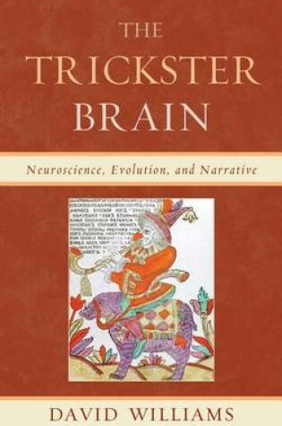 Cover of The Trickster Brain