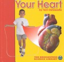 Book cover for Your Heart