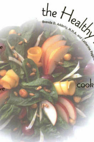 Cover of The Healthy Heart Cookbook
