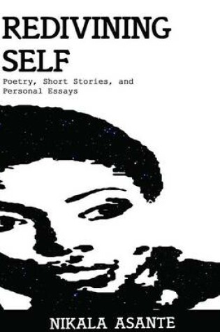 Cover of Re-Divining Self