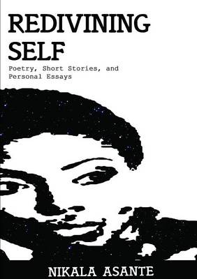 Book cover for Re-Divining Self