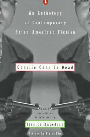 Cover of Charlie Chan is Dead