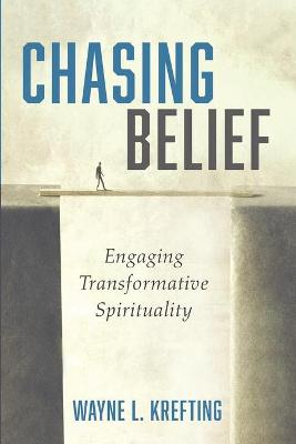 Cover of Chasing Belief