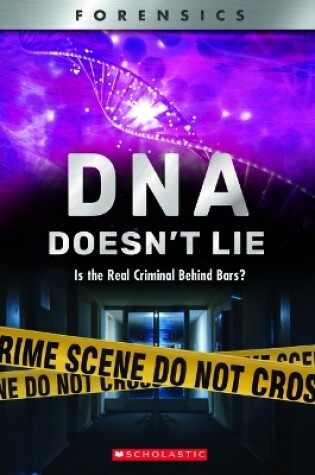 Cover of DNA Doesn't Lie (Xbooks)