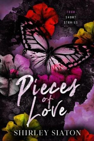 Cover of Pieces of Love