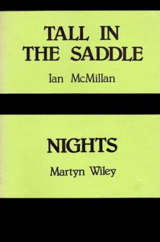 Cover of Tall in the Saddle