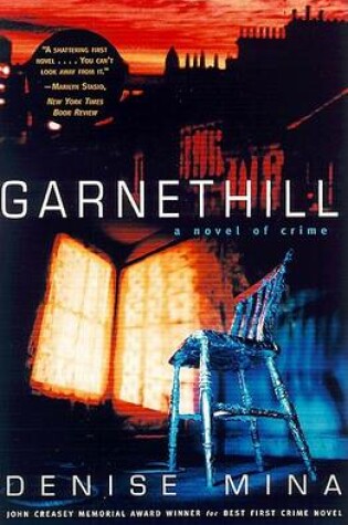 Cover of Garnethill