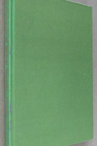 Cover of Introduction to the Proteacae of Western Australia