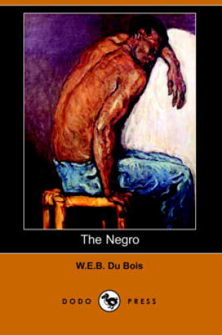 Cover of The Negro (Illustrated Edition) (Dodo Press)