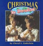 Cover of Christmas in Sweden