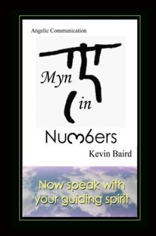 Cover of Myn In Numbers