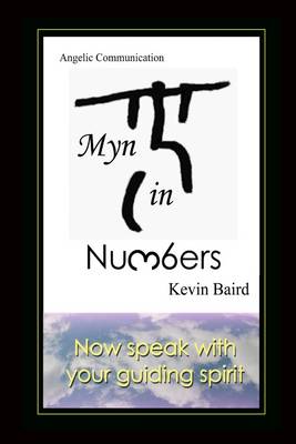 Book cover for Myn In Numbers