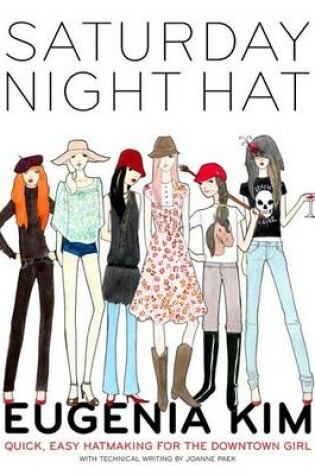 Cover of The Saturday Night Hat